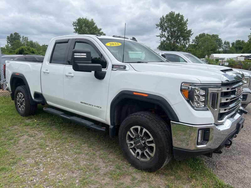 gmc sierra 2500hd 2022 1GT59ME7XNF342066 image gmc sierra 2500hd 2022 1GT59ME7XNF342066 image